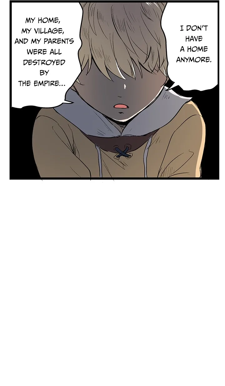 RPG no Akuyaku ni Tensei Shite Shimattakedo, Ikinokoritai shounen, Tatakau Chapter 5 page 66