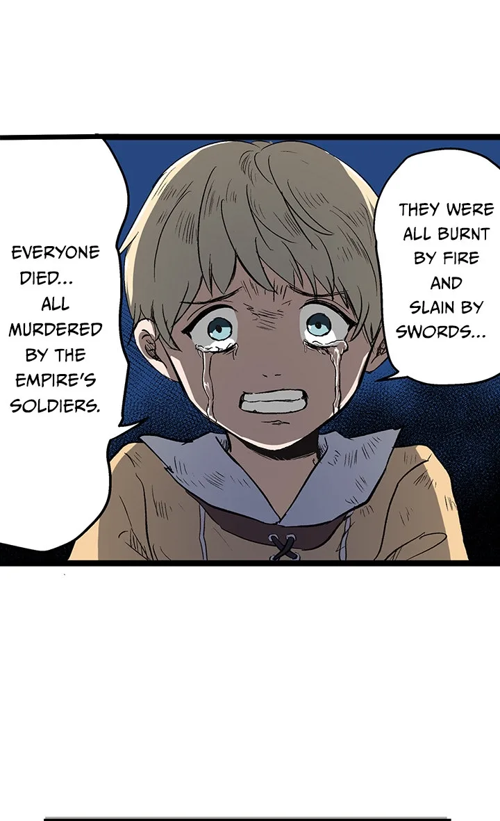 RPG no Akuyaku ni Tensei Shite Shimattakedo, Ikinokoritai shounen, Tatakau Chapter 5 page 67