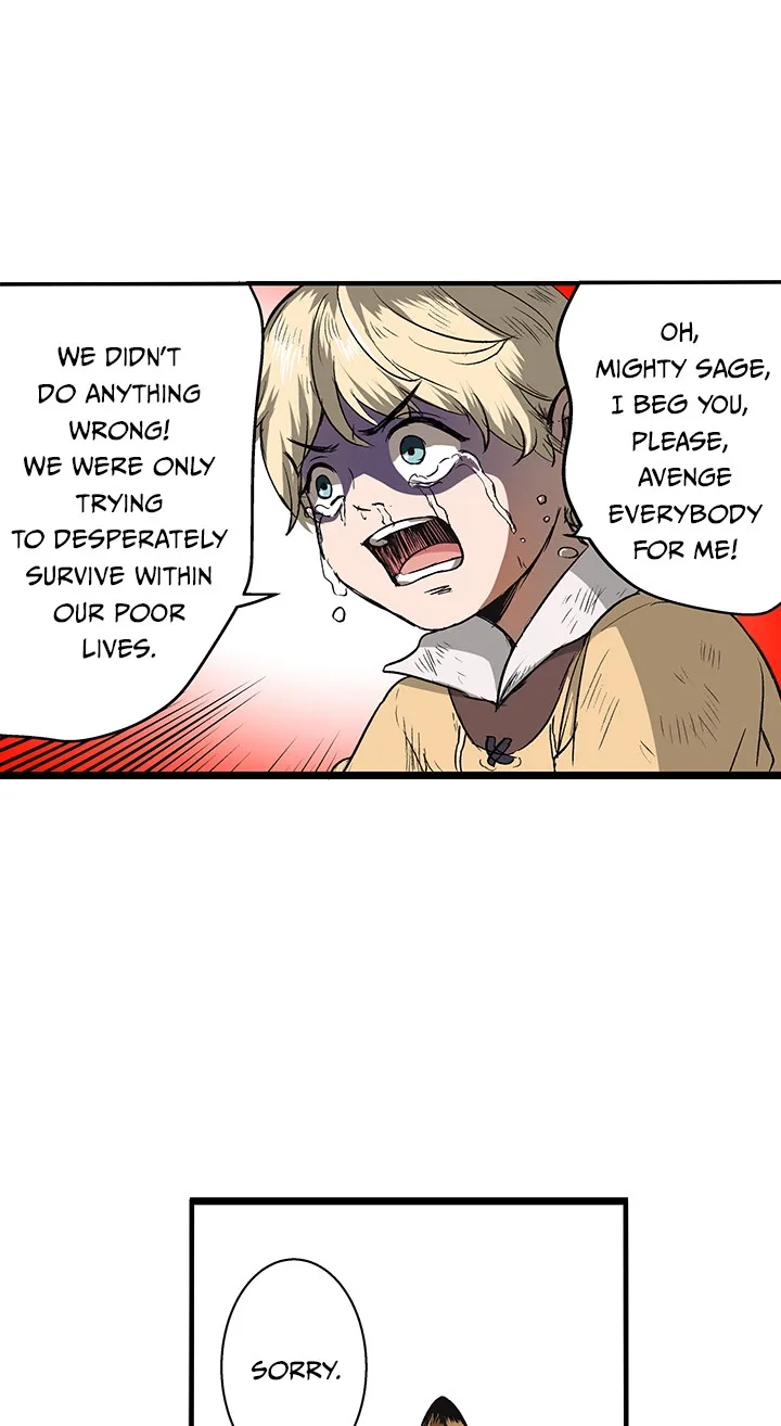 RPG no Akuyaku ni Tensei Shite Shimattakedo, Ikinokoritai shounen, Tatakau Chapter 5 page 71