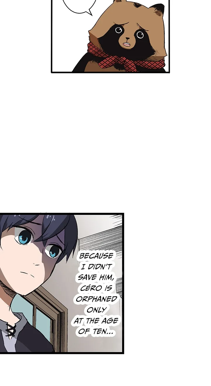 RPG no Akuyaku ni Tensei Shite Shimattakedo, Ikinokoritai shounen, Tatakau Chapter 5 page 72