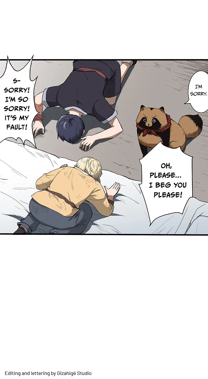 RPG no Akuyaku ni Tensei Shite Shimattakedo, Ikinokoritai shounen, Tatakau Chapter 5 page 74
