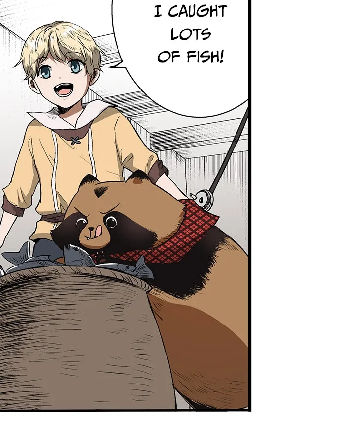 RPG no Akuyaku ni Tensei Shite Shimattakedo, Ikinokoritai shounen, Tatakau Chapter 6 page 13