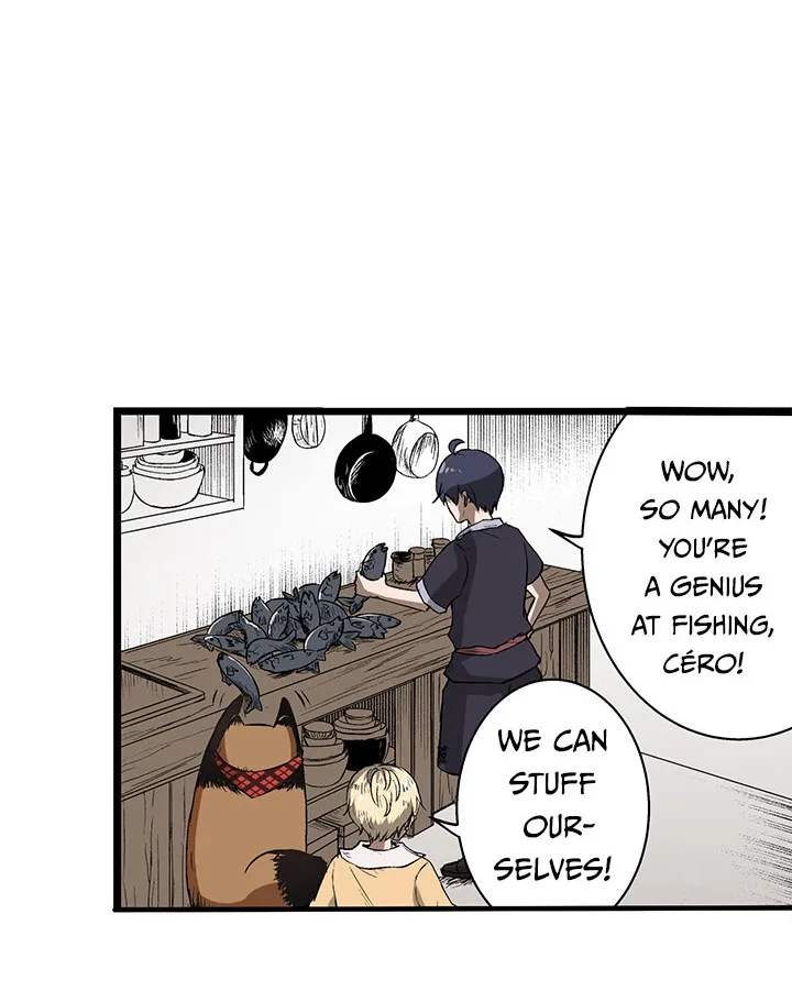 RPG no Akuyaku ni Tensei Shite Shimattakedo, Ikinokoritai shounen, Tatakau Chapter 6 page 14