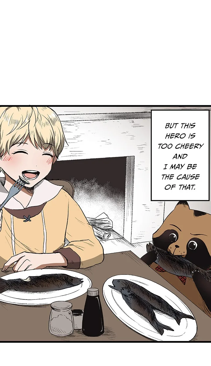 RPG no Akuyaku ni Tensei Shite Shimattakedo, Ikinokoritai shounen, Tatakau Chapter 6 page 19