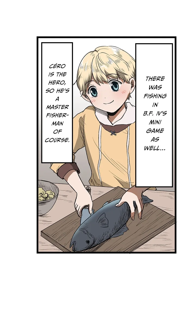 RPG no Akuyaku ni Tensei Shite Shimattakedo, Ikinokoritai shounen, Tatakau Chapter 6 page 17