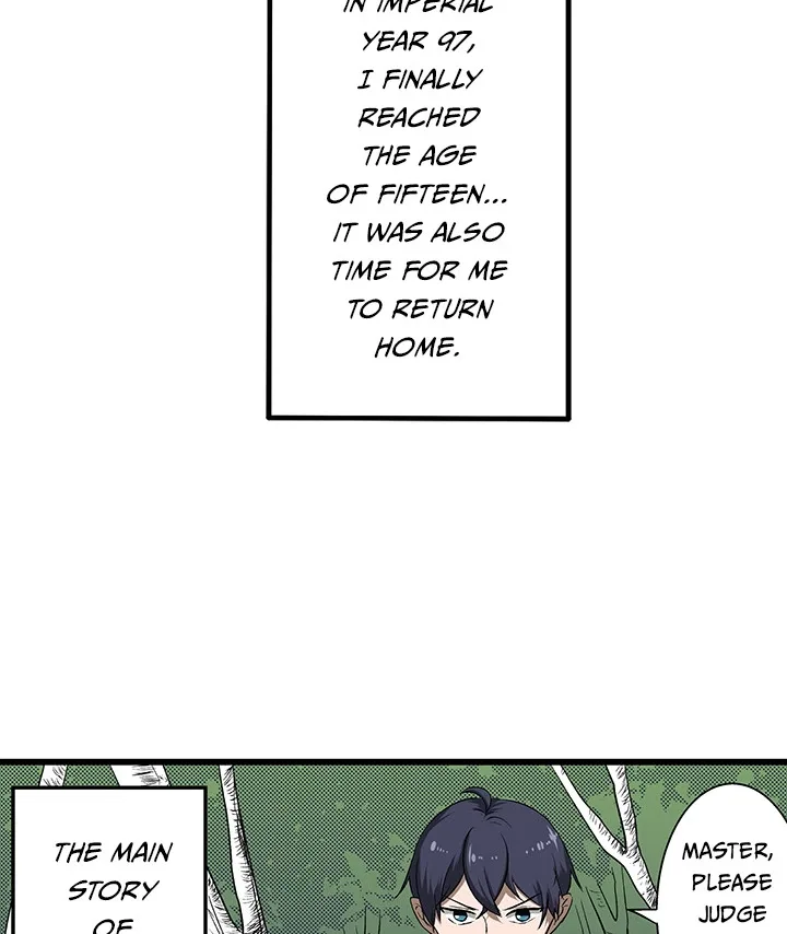 RPG no Akuyaku ni Tensei Shite Shimattakedo, Ikinokoritai shounen, Tatakau Chapter 6 page 32