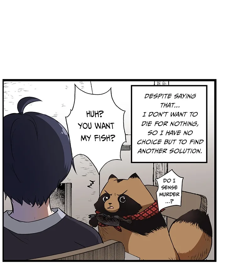 RPG no Akuyaku ni Tensei Shite Shimattakedo, Ikinokoritai shounen, Tatakau Chapter 6 page 29