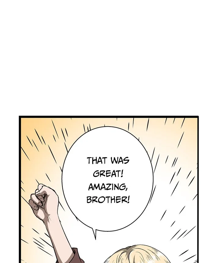 RPG no Akuyaku ni Tensei Shite Shimattakedo, Ikinokoritai shounen, Tatakau Chapter 6 page 40
