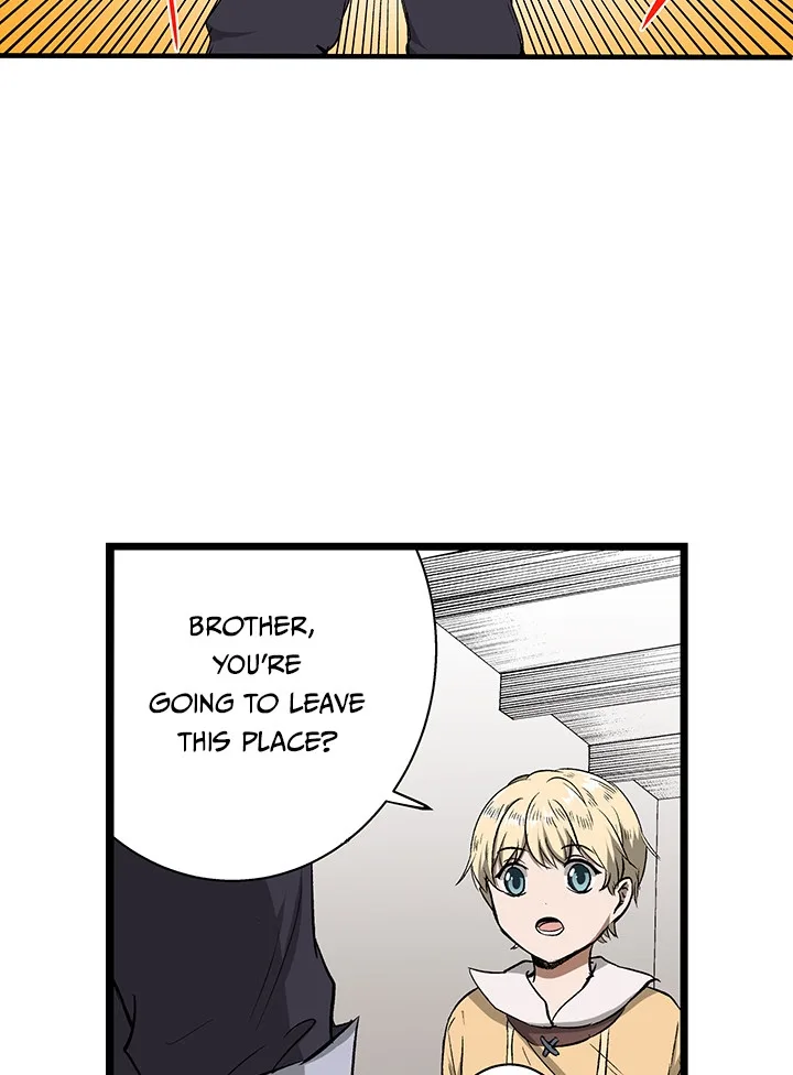 RPG no Akuyaku ni Tensei Shite Shimattakedo, Ikinokoritai shounen, Tatakau Chapter 6 page 46