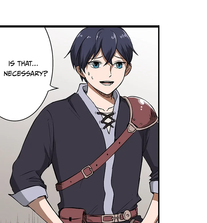 RPG no Akuyaku ni Tensei Shite Shimattakedo, Ikinokoritai shounen, Tatakau Chapter 6 page 51