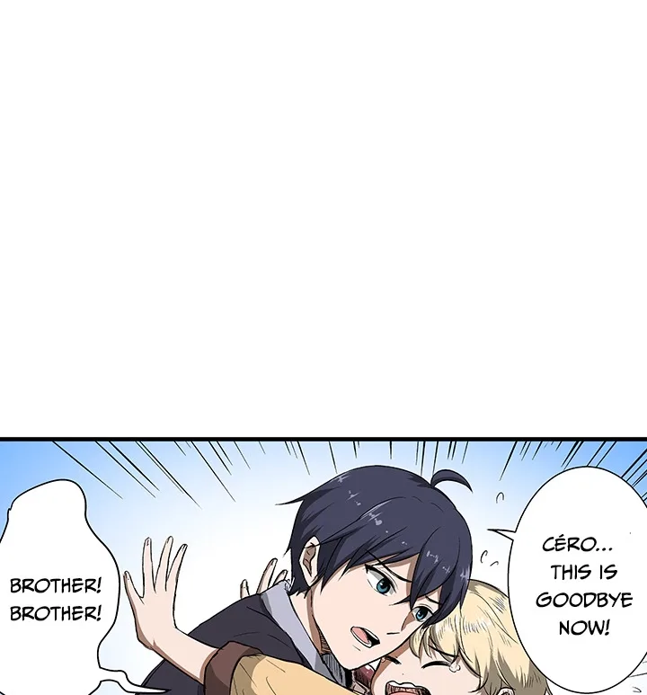 RPG no Akuyaku ni Tensei Shite Shimattakedo, Ikinokoritai shounen, Tatakau Chapter 6 page 55