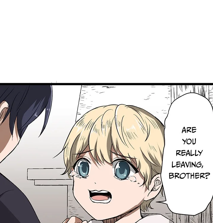 RPG no Akuyaku ni Tensei Shite Shimattakedo, Ikinokoritai shounen, Tatakau Chapter 6 page 57