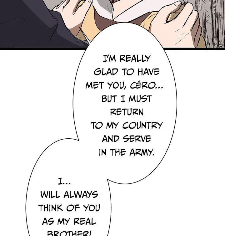 RPG no Akuyaku ni Tensei Shite Shimattakedo, Ikinokoritai shounen, Tatakau Chapter 6 page 58