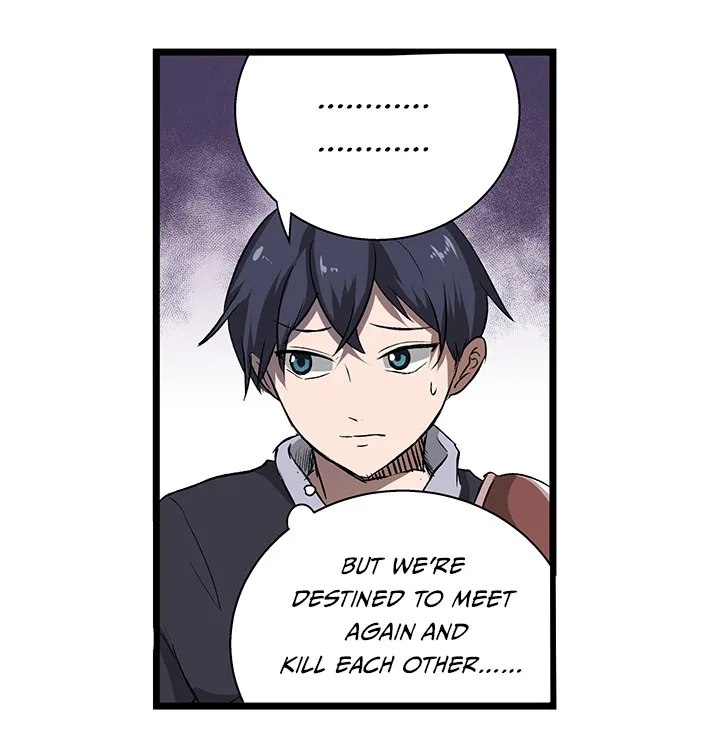 RPG no Akuyaku ni Tensei Shite Shimattakedo, Ikinokoritai shounen, Tatakau Chapter 6 page 61