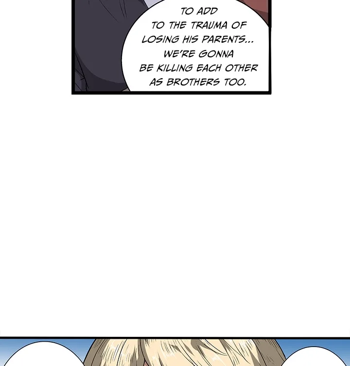 RPG no Akuyaku ni Tensei Shite Shimattakedo, Ikinokoritai shounen, Tatakau Chapter 6 page 63