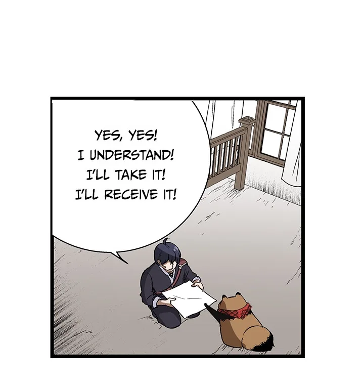 RPG no Akuyaku ni Tensei Shite Shimattakedo, Ikinokoritai shounen, Tatakau Chapter 6 page 54