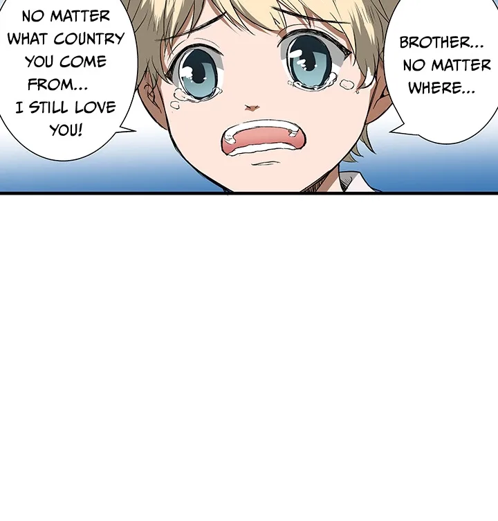RPG no Akuyaku ni Tensei Shite Shimattakedo, Ikinokoritai shounen, Tatakau Chapter 6 page 64