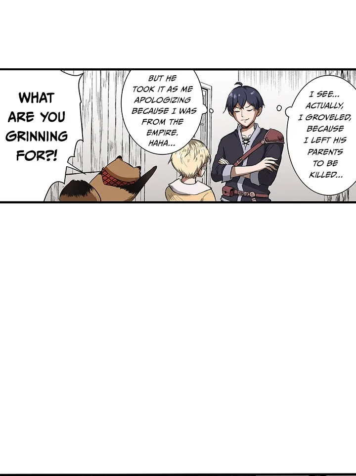 RPG no Akuyaku ni Tensei Shite Shimattakedo, Ikinokoritai shounen, Tatakau Chapter 6 page 67