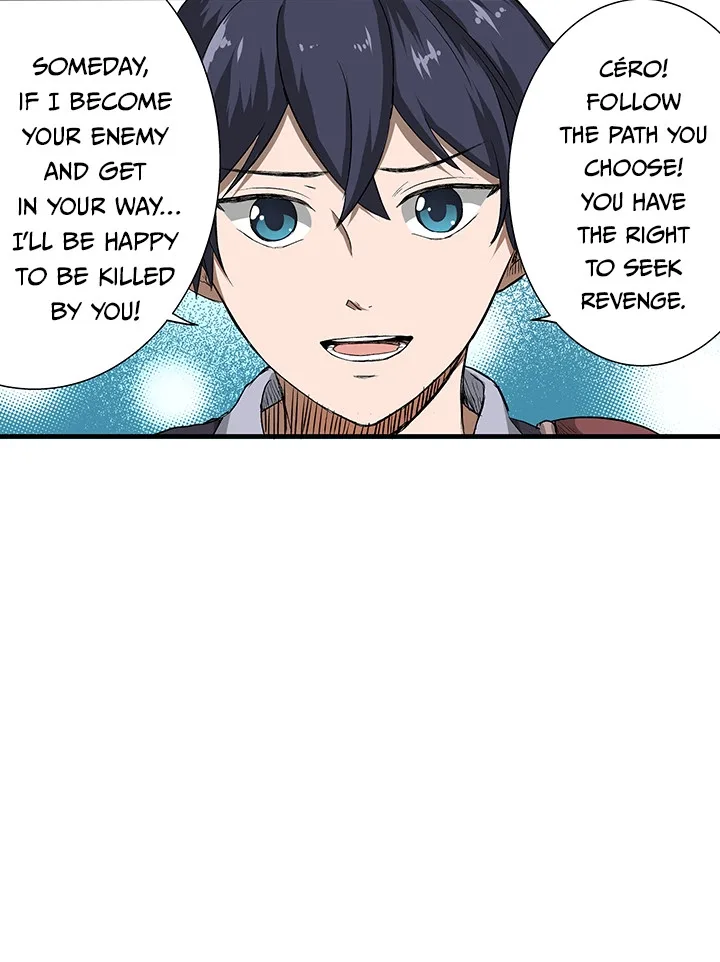 RPG no Akuyaku ni Tensei Shite Shimattakedo, Ikinokoritai shounen, Tatakau Chapter 6 page 68