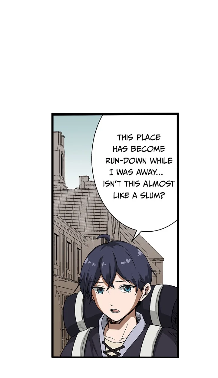 RPG no Akuyaku ni Tensei Shite Shimattakedo, Ikinokoritai shounen, Tatakau Chapter 6 page 73
