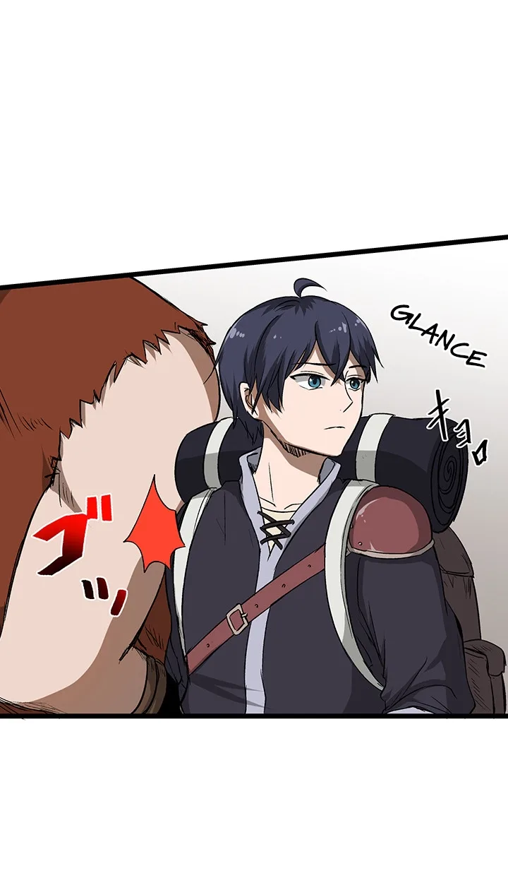 RPG no Akuyaku ni Tensei Shite Shimattakedo, Ikinokoritai shounen, Tatakau Chapter 6 page 74