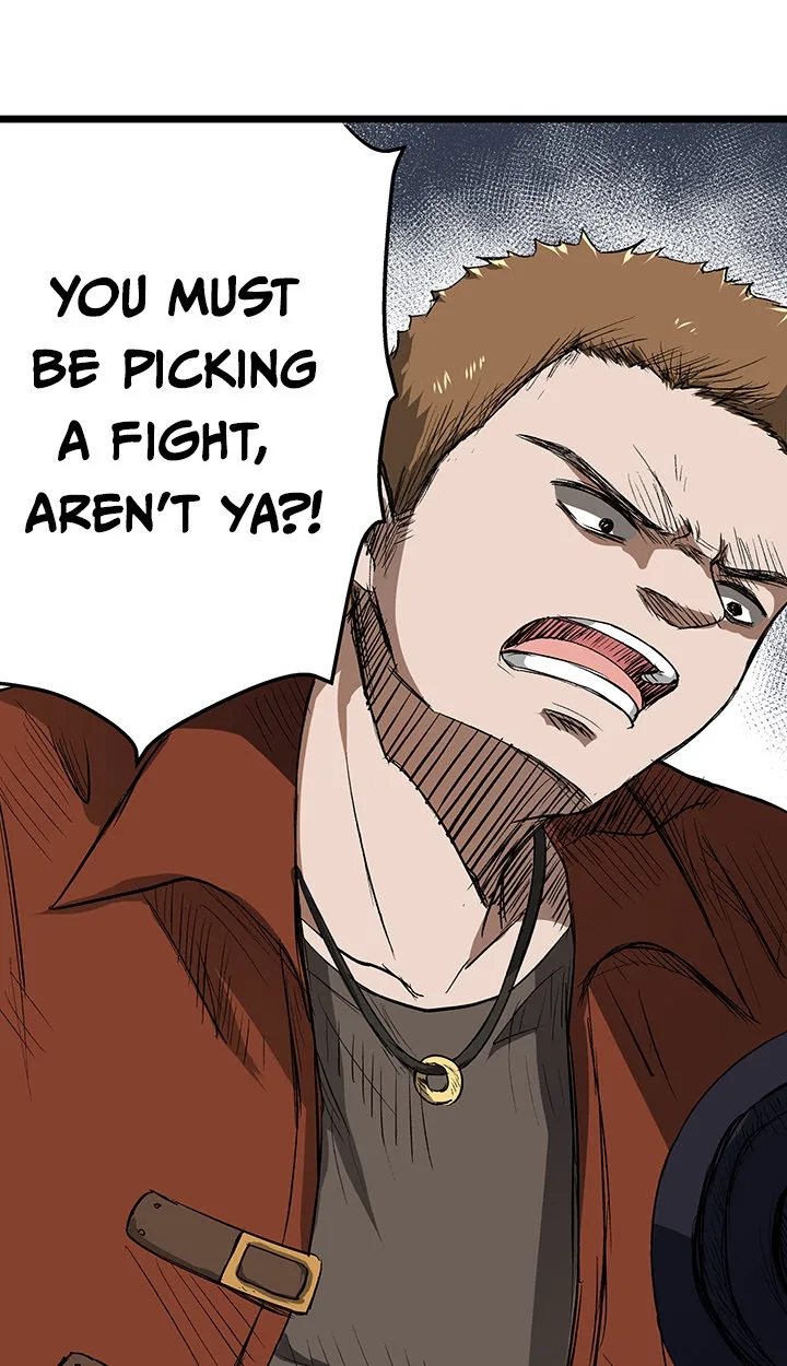 RPG no Akuyaku ni Tensei Shite Shimattakedo, Ikinokoritai shounen, Tatakau Chapter 6 page 77