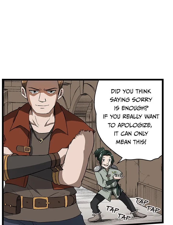 RPG no Akuyaku ni Tensei Shite Shimattakedo, Ikinokoritai shounen, Tatakau Chapter 7 page 18