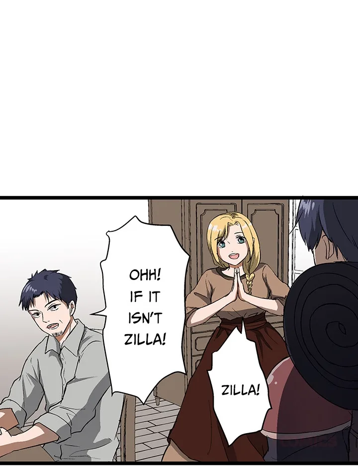 RPG no Akuyaku ni Tensei Shite Shimattakedo, Ikinokoritai shounen, Tatakau Chapter 7 page 34