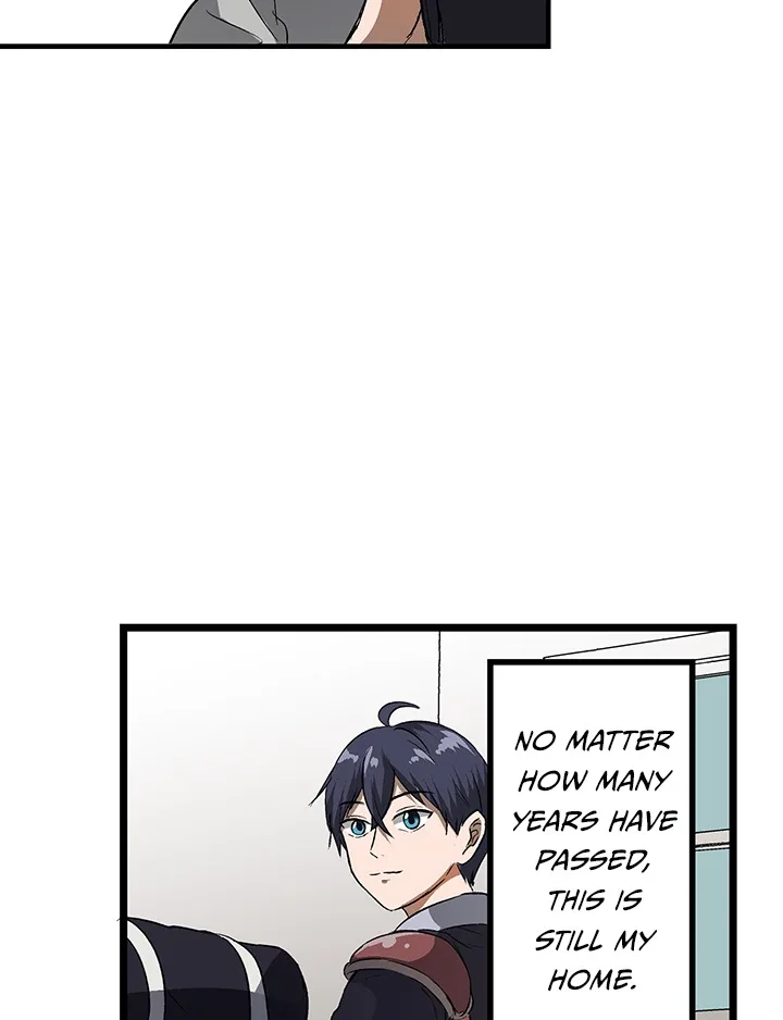 RPG no Akuyaku ni Tensei Shite Shimattakedo, Ikinokoritai shounen, Tatakau Chapter 7 page 37