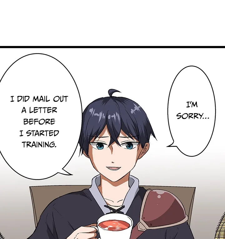 RPG no Akuyaku ni Tensei Shite Shimattakedo, Ikinokoritai shounen, Tatakau Chapter 7 page 41
