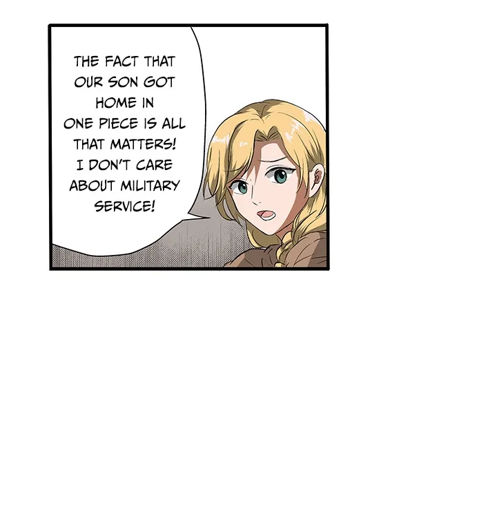 RPG no Akuyaku ni Tensei Shite Shimattakedo, Ikinokoritai shounen, Tatakau Chapter 7 page 46
