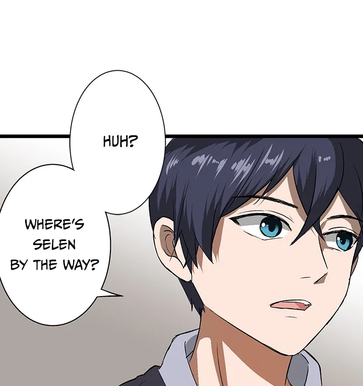 RPG no Akuyaku ni Tensei Shite Shimattakedo, Ikinokoritai shounen, Tatakau Chapter 7 page 47