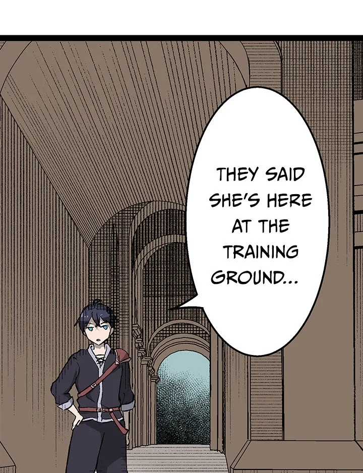 RPG no Akuyaku ni Tensei Shite Shimattakedo, Ikinokoritai shounen, Tatakau Chapter 7 page 51