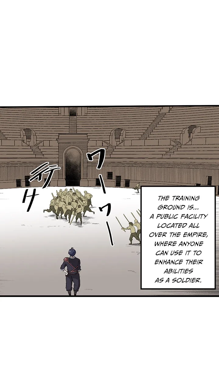 RPG no Akuyaku ni Tensei Shite Shimattakedo, Ikinokoritai shounen, Tatakau Chapter 7 page 57