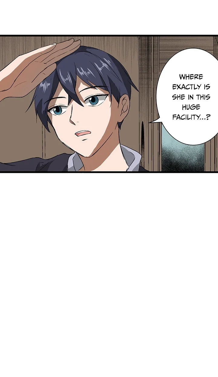 RPG no Akuyaku ni Tensei Shite Shimattakedo, Ikinokoritai shounen, Tatakau Chapter 7 page 60