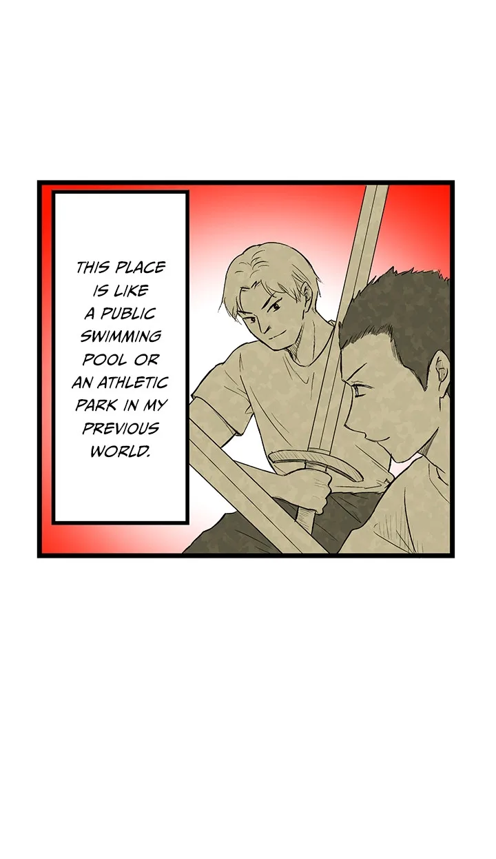 RPG no Akuyaku ni Tensei Shite Shimattakedo, Ikinokoritai shounen, Tatakau Chapter 7 page 58