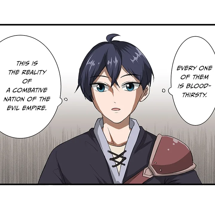 RPG no Akuyaku ni Tensei Shite Shimattakedo, Ikinokoritai shounen, Tatakau Chapter 7 page 67