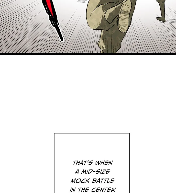 RPG no Akuyaku ni Tensei Shite Shimattakedo, Ikinokoritai shounen, Tatakau Chapter 7 page 70