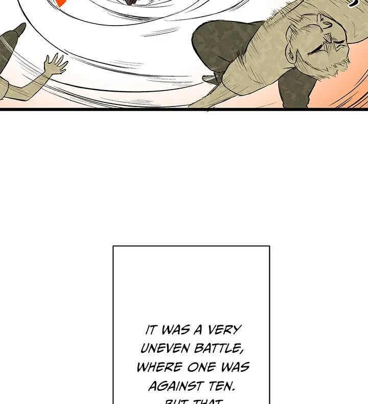 RPG no Akuyaku ni Tensei Shite Shimattakedo, Ikinokoritai shounen, Tatakau Chapter 7 page 71