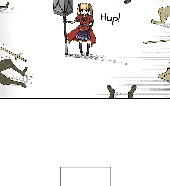 RPG no Akuyaku ni Tensei Shite Shimattakedo, Ikinokoritai shounen, Tatakau Chapter 7 page 73
