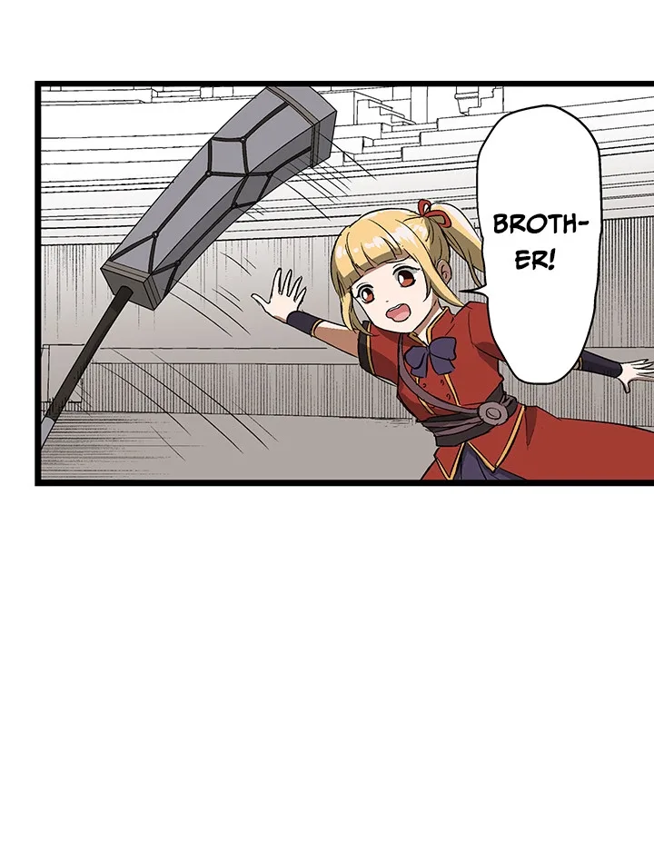 RPG no Akuyaku ni Tensei Shite Shimattakedo, Ikinokoritai shounen, Tatakau Chapter 7 page 79