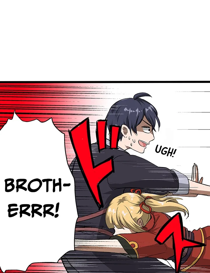 RPG no Akuyaku ni Tensei Shite Shimattakedo, Ikinokoritai shounen, Tatakau Chapter 7 page 83