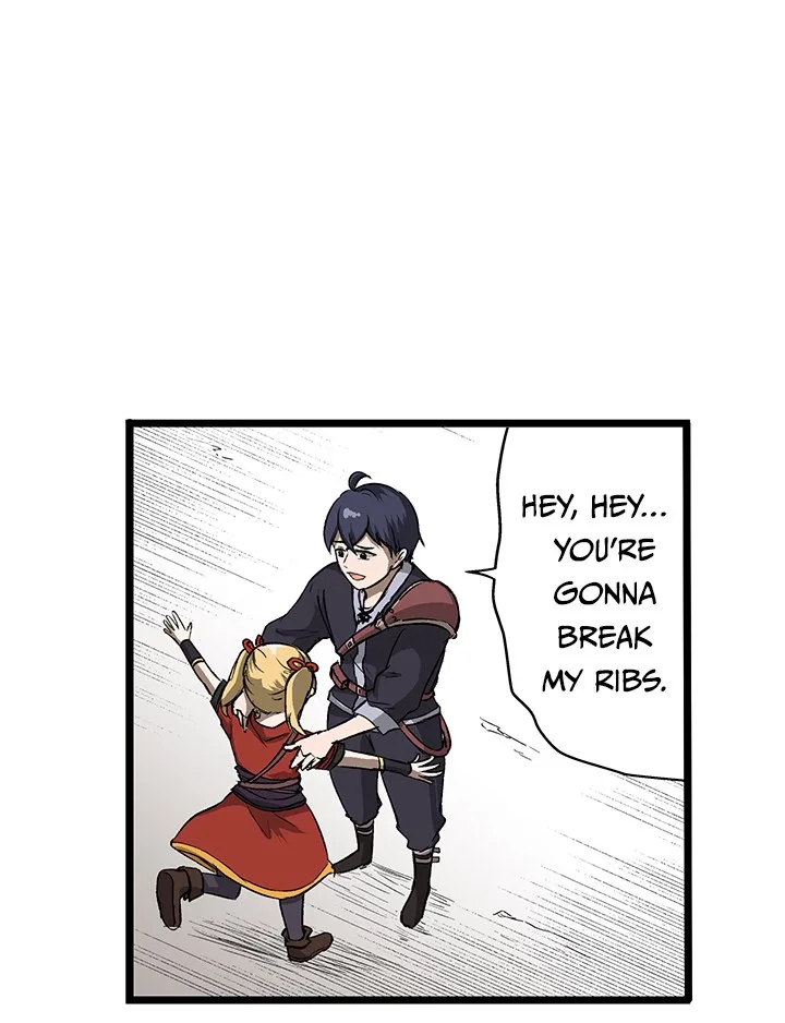 RPG no Akuyaku ni Tensei Shite Shimattakedo, Ikinokoritai shounen, Tatakau Chapter 7 page 85