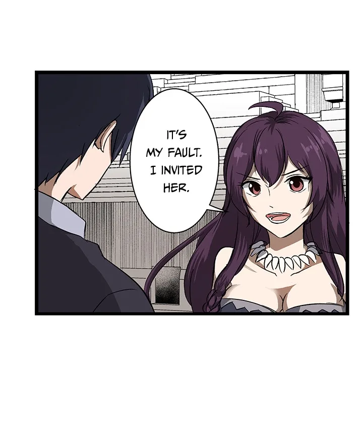 RPG no Akuyaku ni Tensei Shite Shimattakedo, Ikinokoritai shounen, Tatakau Chapter 8 page 11
