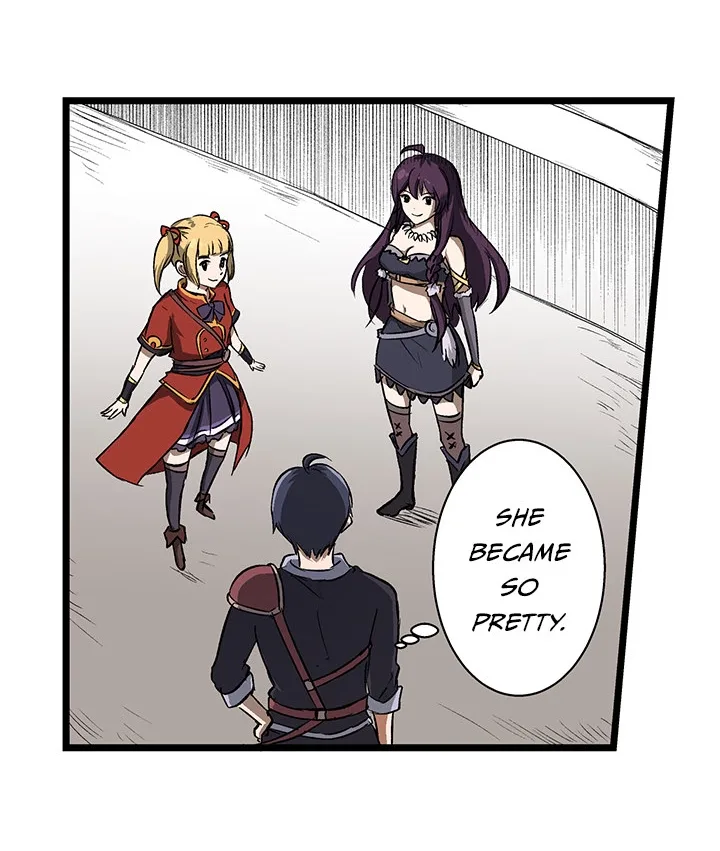 RPG no Akuyaku ni Tensei Shite Shimattakedo, Ikinokoritai shounen, Tatakau Chapter 8 page 21