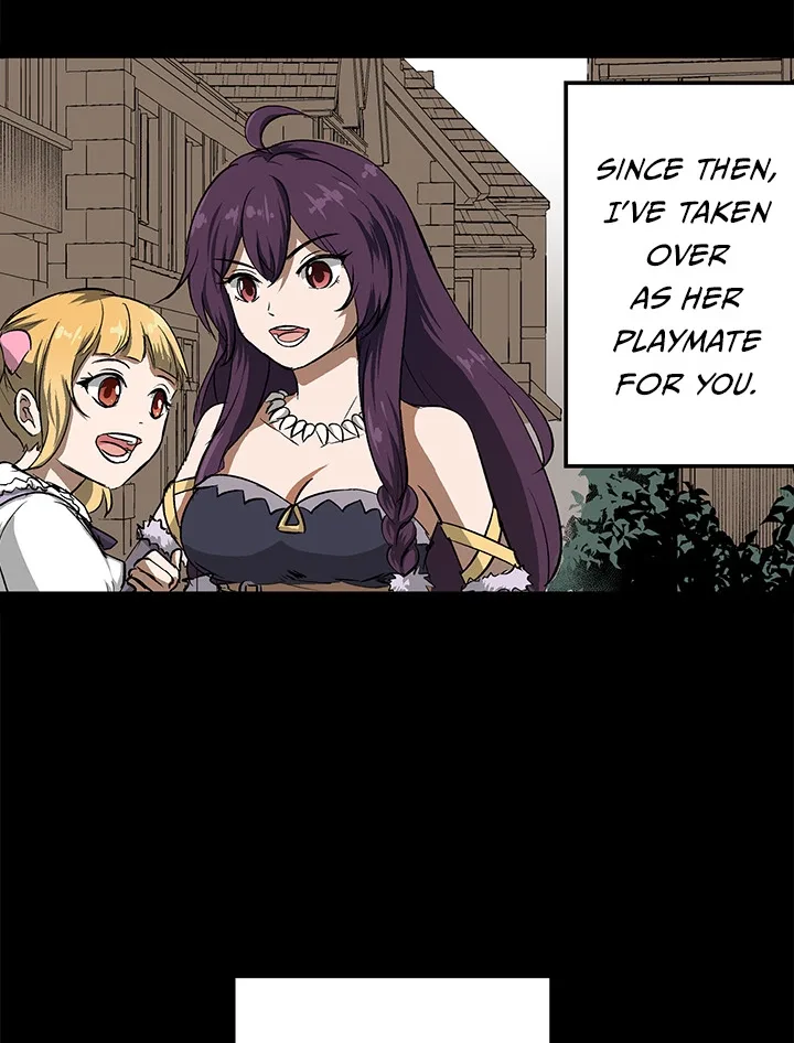 RPG no Akuyaku ni Tensei Shite Shimattakedo, Ikinokoritai shounen, Tatakau Chapter 8 page 29