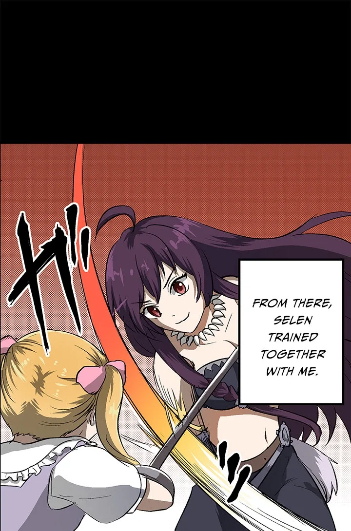 RPG no Akuyaku ni Tensei Shite Shimattakedo, Ikinokoritai shounen, Tatakau Chapter 8 page 32