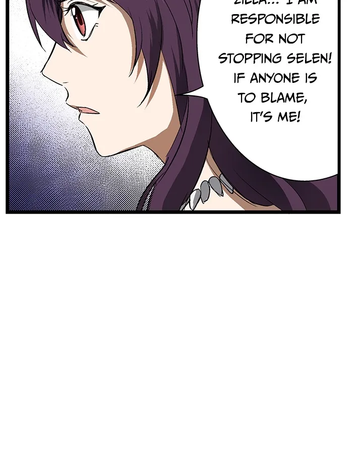 RPG no Akuyaku ni Tensei Shite Shimattakedo, Ikinokoritai shounen, Tatakau Chapter 8 page 43