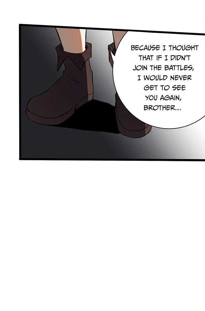 RPG no Akuyaku ni Tensei Shite Shimattakedo, Ikinokoritai shounen, Tatakau Chapter 8 page 39