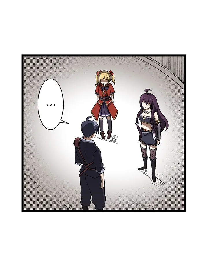 RPG no Akuyaku ni Tensei Shite Shimattakedo, Ikinokoritai shounen, Tatakau Chapter 8 page 44